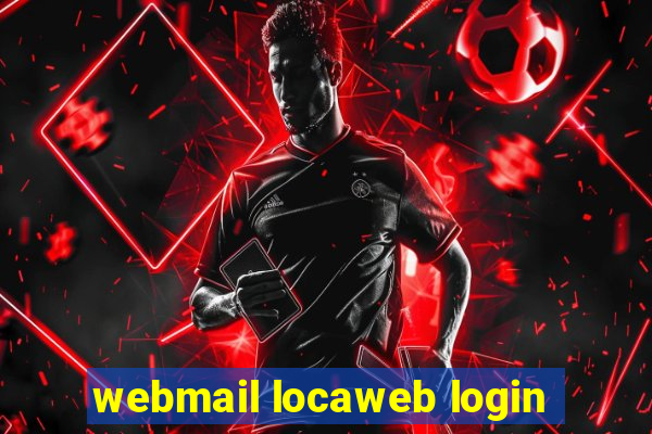 webmail locaweb login